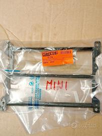 Mascherina autoradio per Mini Cooper 