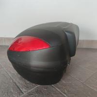 Bauletto GIVI Simply