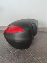 Bauletto GIVI Simply