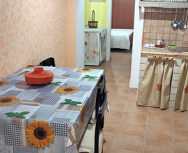 Casa al centro di Realmonte