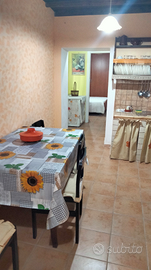 Casa al centro di Realmonte