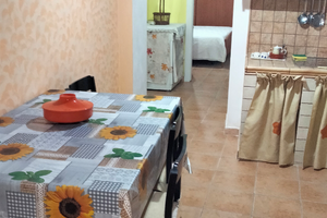 Casa al centro di Realmonte