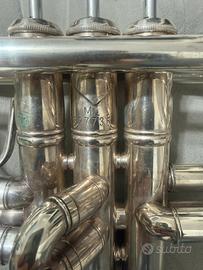 Tromba Bach 37 Stella