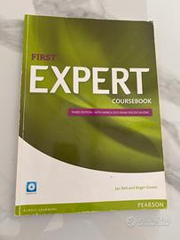 Libri FIRST B2 inglese