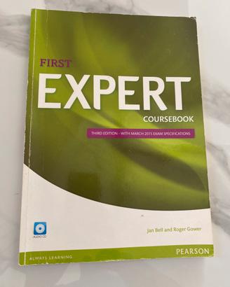 Libri FIRST B2 inglese