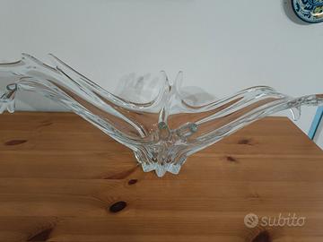Centrotavola vetro 