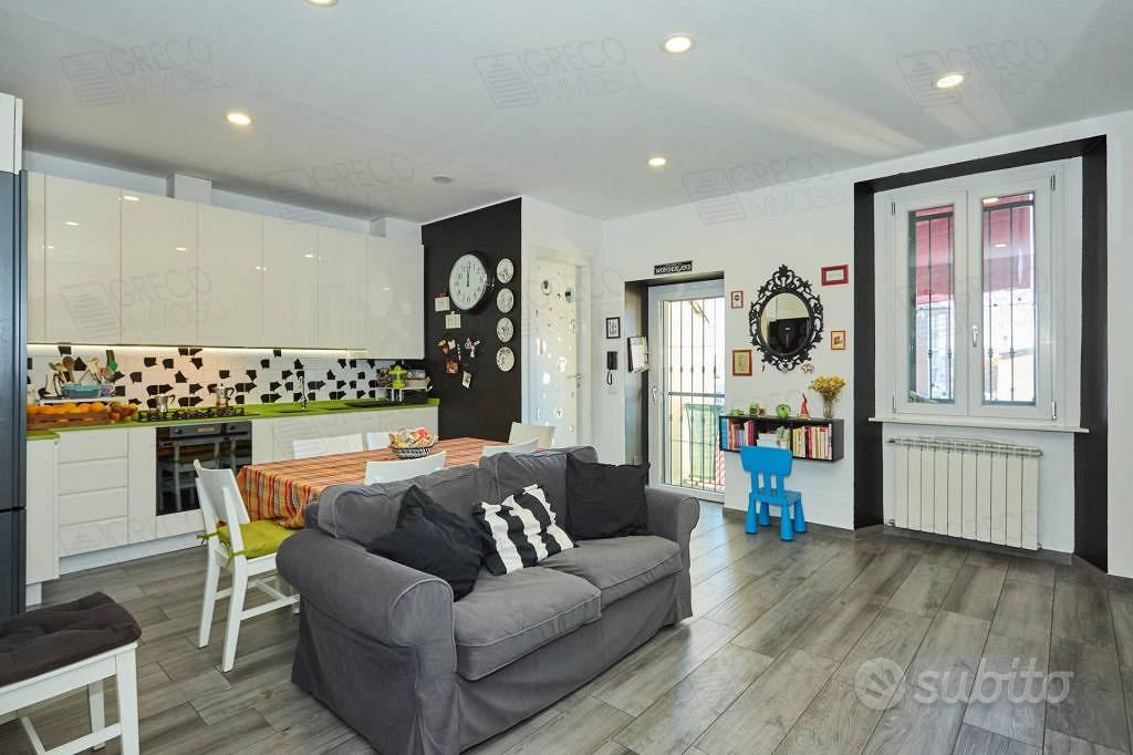 Apartment in Milano, Greco, Municipio 2 - Vista 2