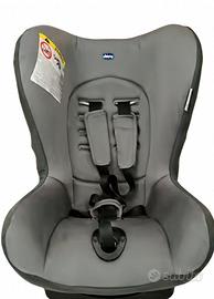 Seggiolino auto Chicco