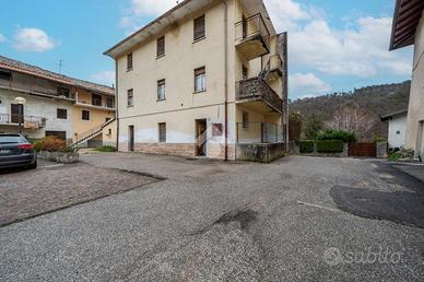 4 LOCALI A GARNIGA TERME