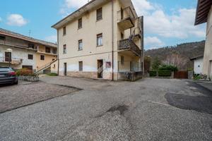 4 LOCALI A GARNIGA TERME