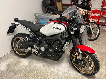 Yamaha XSR 900 ABS Come nuova