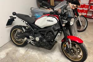 Yamaha XSR 900 ABS Come nuova