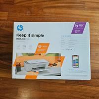 Stampante HP DeskJet 2720e