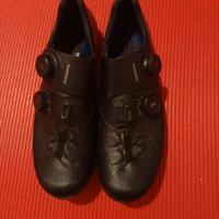 scarpe bici corsa strada Shimano S.PHYRE numero 42