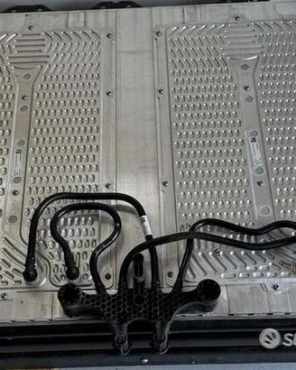 Batteria elettrica Mercedes GLE V167 Li-Ion
