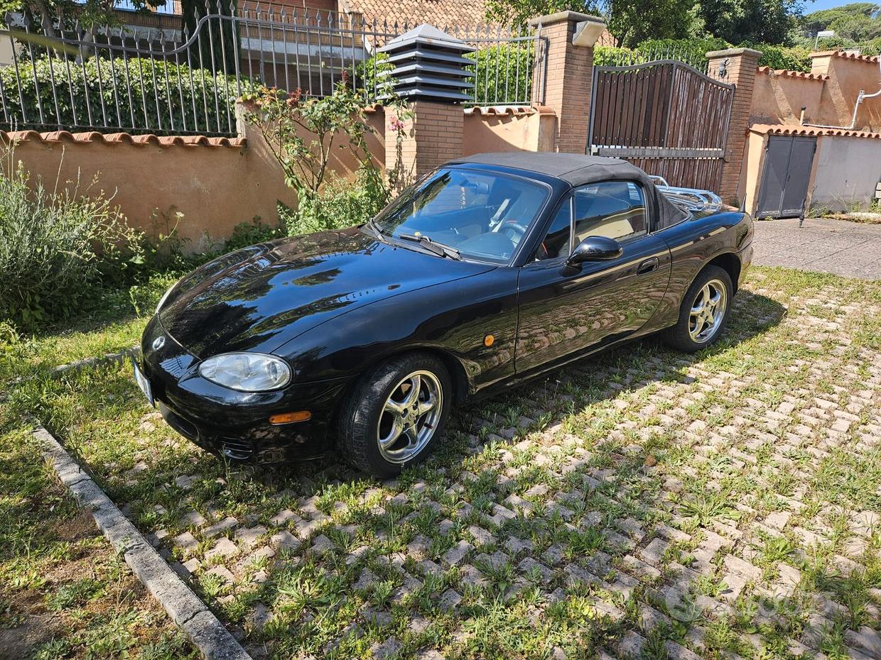 MAZDA MX-5 3ª serie