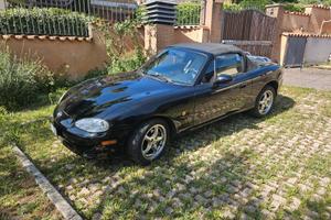 Mazda MX5