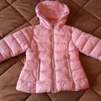 Giubbotto I DO per bambina