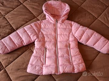 Giubbotto I DO per bambina