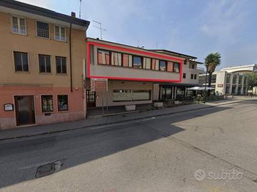 Immobile in asta di 235 m² con 4 locali a Chiampo