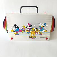 Valigetta in Polionda Disney Vintage