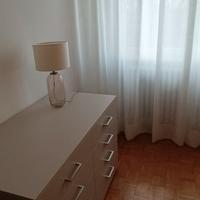 Luminosissimo e tranquillo