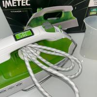 Ferro da stiro IMETEC