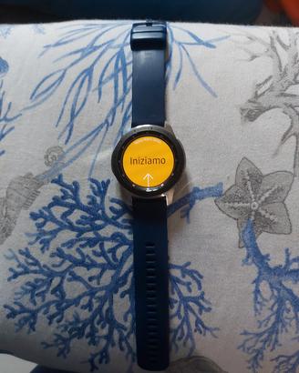 Orologio  Samsung 46 mm. 820D