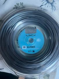 ALU POWER corde tennis
