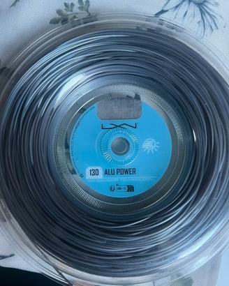 ALU POWER corde tennis