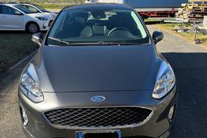 Ford Fiesta 1.1