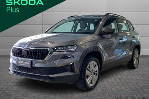 Skoda Karoq 2.0 tdi evo scr 150cv executive 4x4 ds