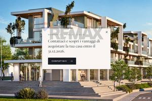 Appartamento - Monopoli