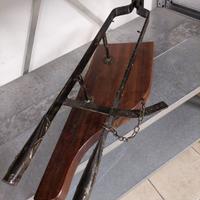 morsa per prosciutto crudo 