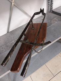 morsa per prosciutto crudo 