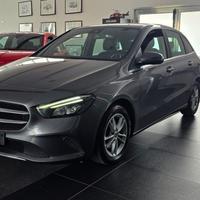 MERCEDES-BENZ B 180 d Automatic Sport Plus