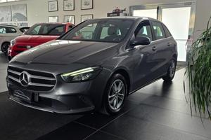 MERCEDES-BENZ B 180 d Automatic Sport Plus