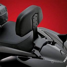 Schienale passeggero Honda GL 1800 F6B Gold Wing