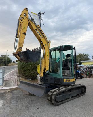 ESCAVATORE YANMAR VIO