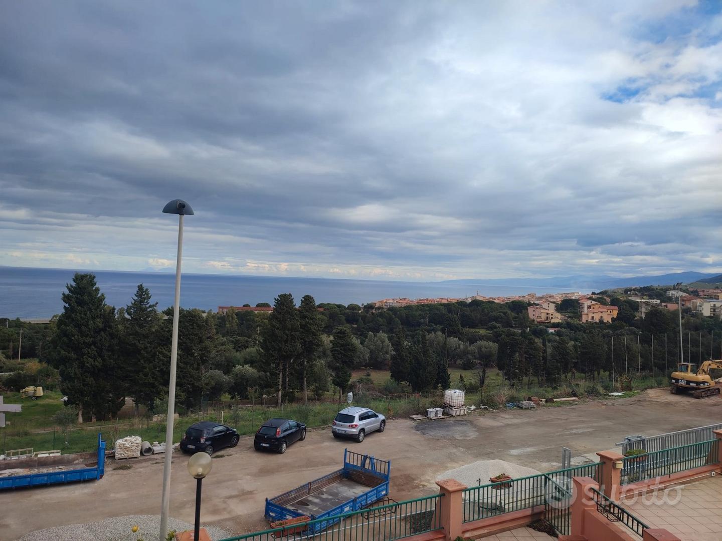 Appartamento – PA - Vista 2