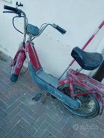 Piaggio ciao..
