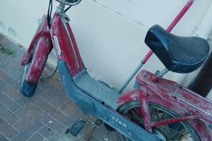 Piaggio ciao..