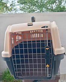 Trasportino per animali domestici