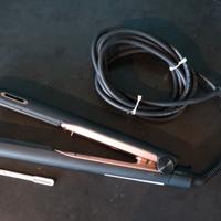 Piastra in ceramica Panasonic Nanoe, come nuova