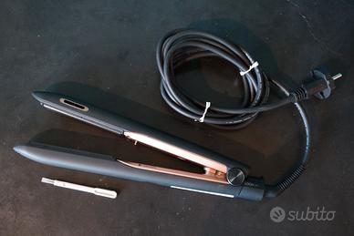 Piastra in ceramica Panasonic Nanoe, come nuova