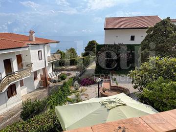 Appartamento Scalea [93VRG]