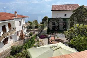 Appartamento Scalea [93VRG]