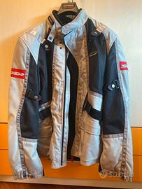 Giacca moto SPIDI 3 in uno