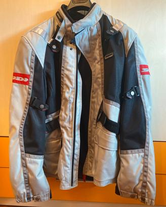 Giacca moto SPIDI 3 in uno
