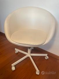Poltrona ikea